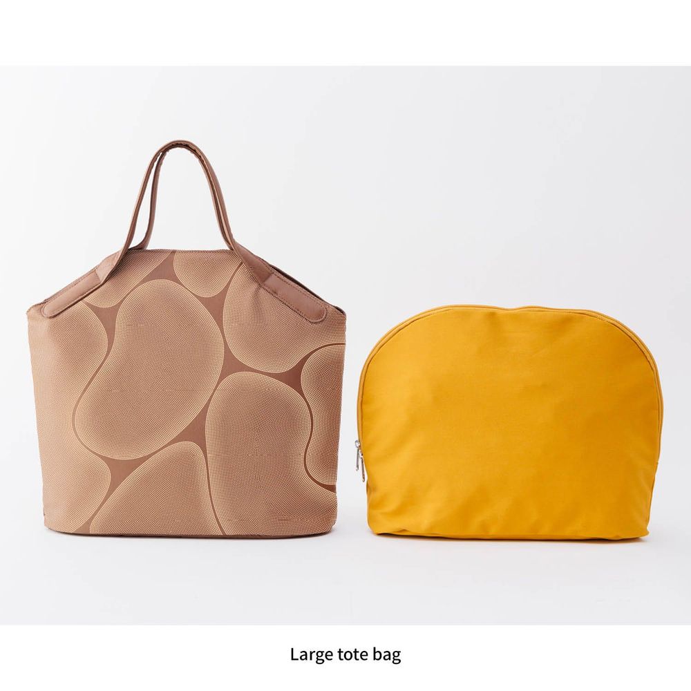 Bags and totes - Medium & Large Tote Bags - OBUDO