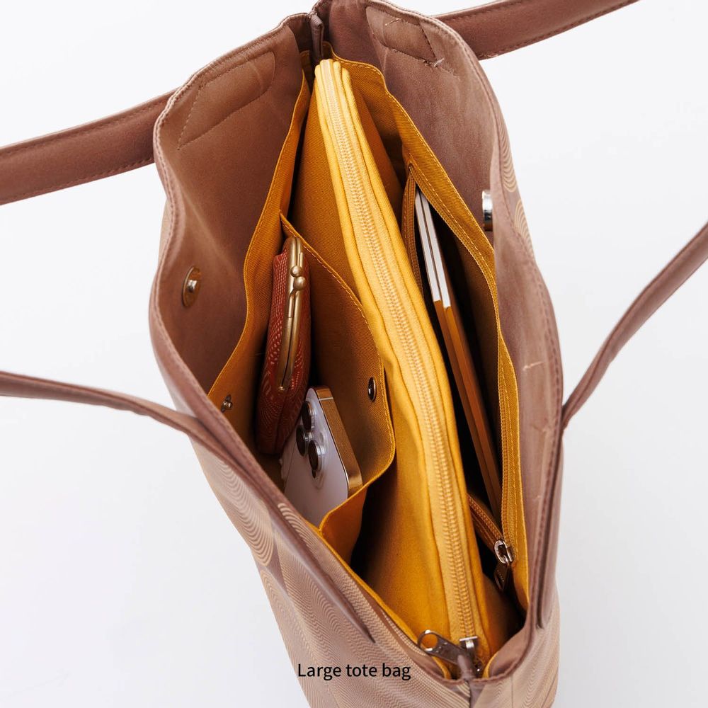 Bags and totes - Medium & Large Tote Bags - OBUDO