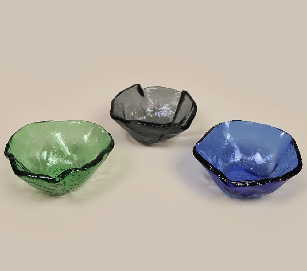 Bougeoirs et photophores - Bougeoir en verre - HYA CONCEPT STORE