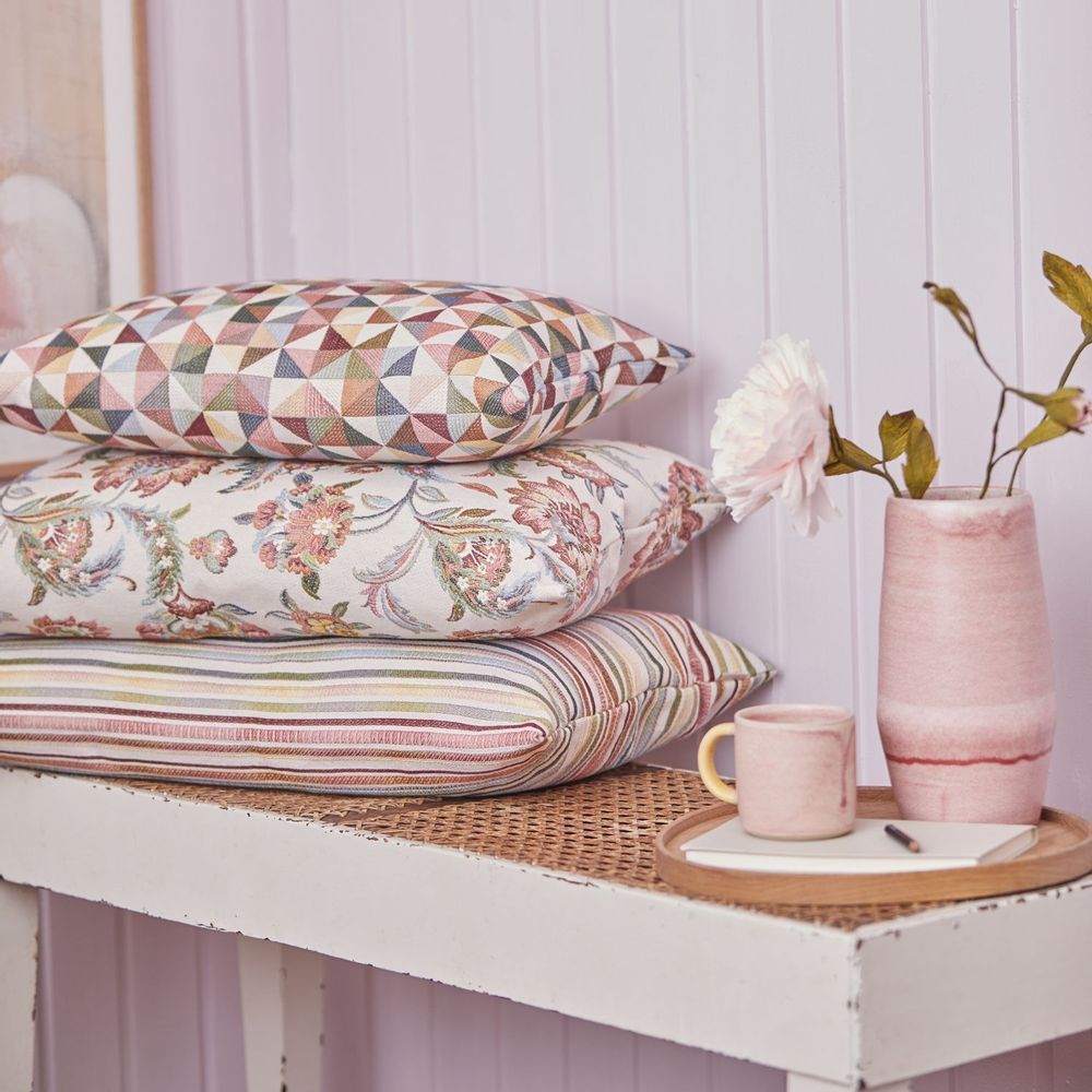 Fabric cushions - Beautiful tapestry cushions. - SPLIID