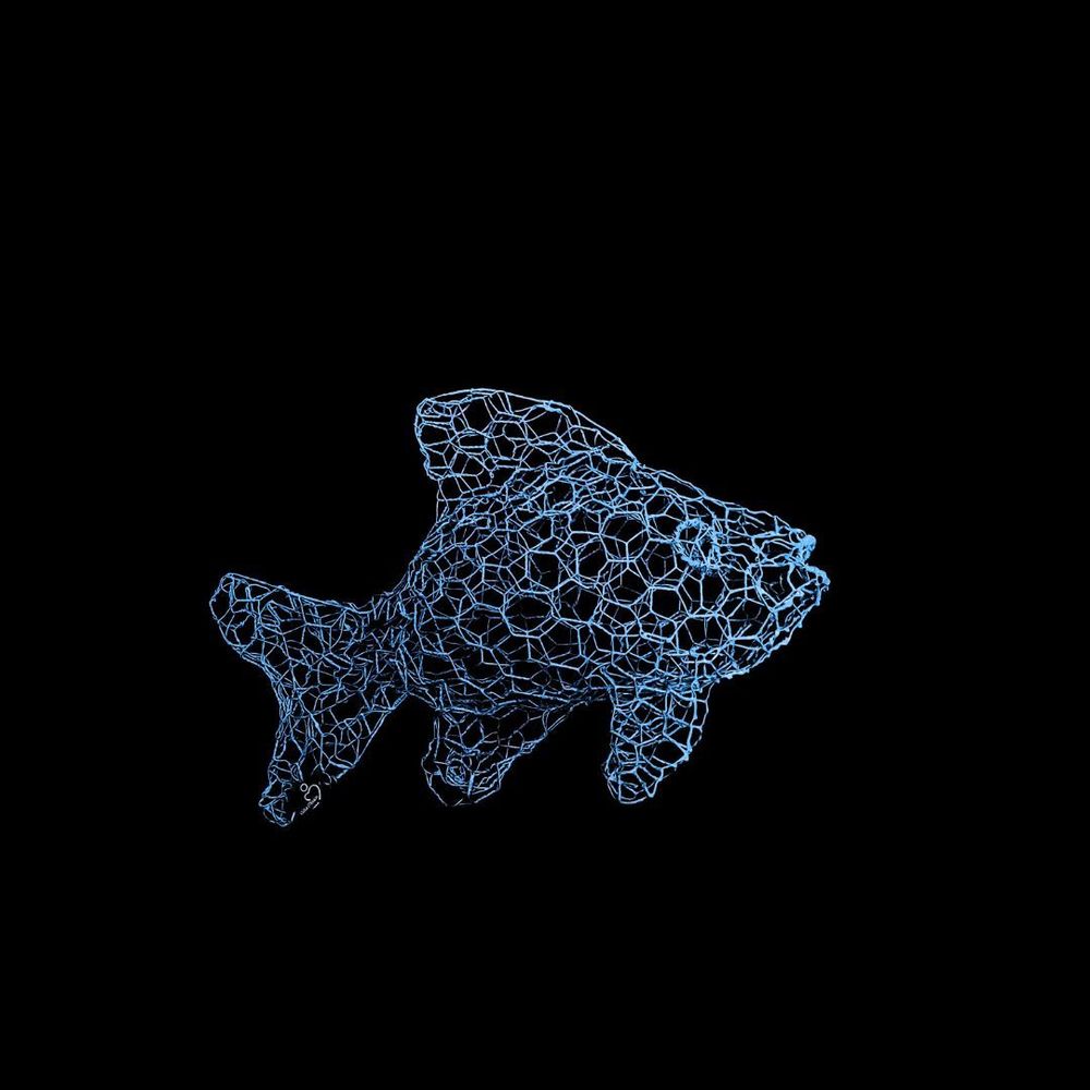 Accessoires de déco extérieure - Inspiration aquatique- Poissons et mammifères marins - ODILE MOULIN SCULPTURES