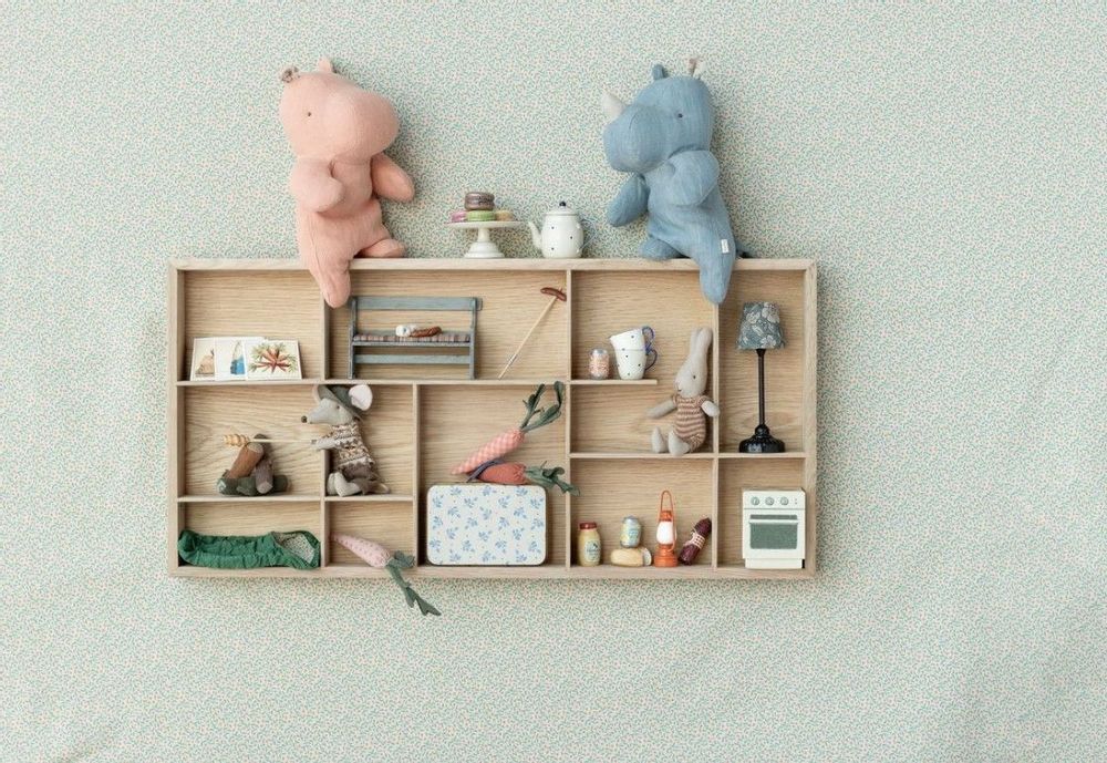 Jouets enfants - Jouets et décorations pour enfants - MAILEG