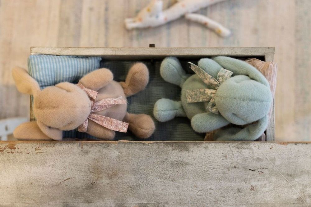 Jouets enfants - Jouets et décorations pour enfants - MAILEG
