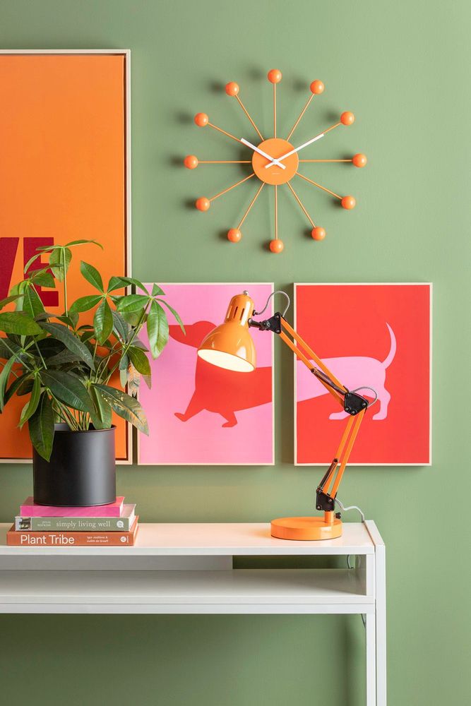 Art photos - Wall art and Dachshund - PRESENT TIME