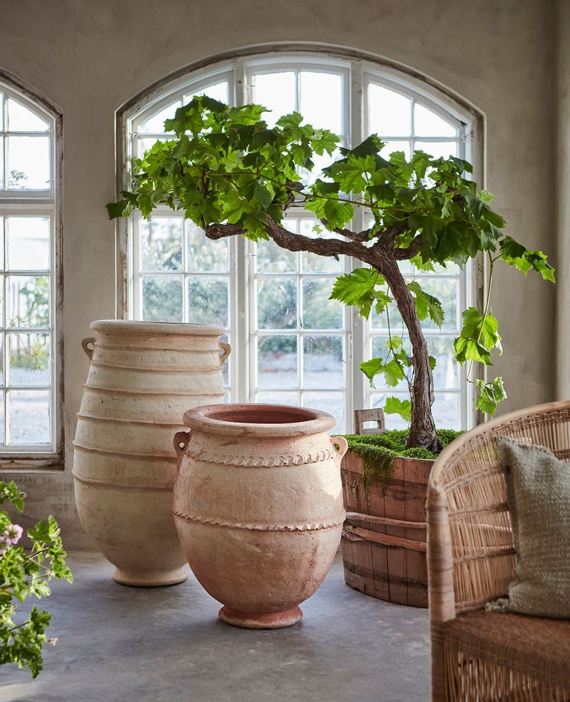 Pots de fleurs - Pot MEDINA - AFFARI OF SWEDEN
