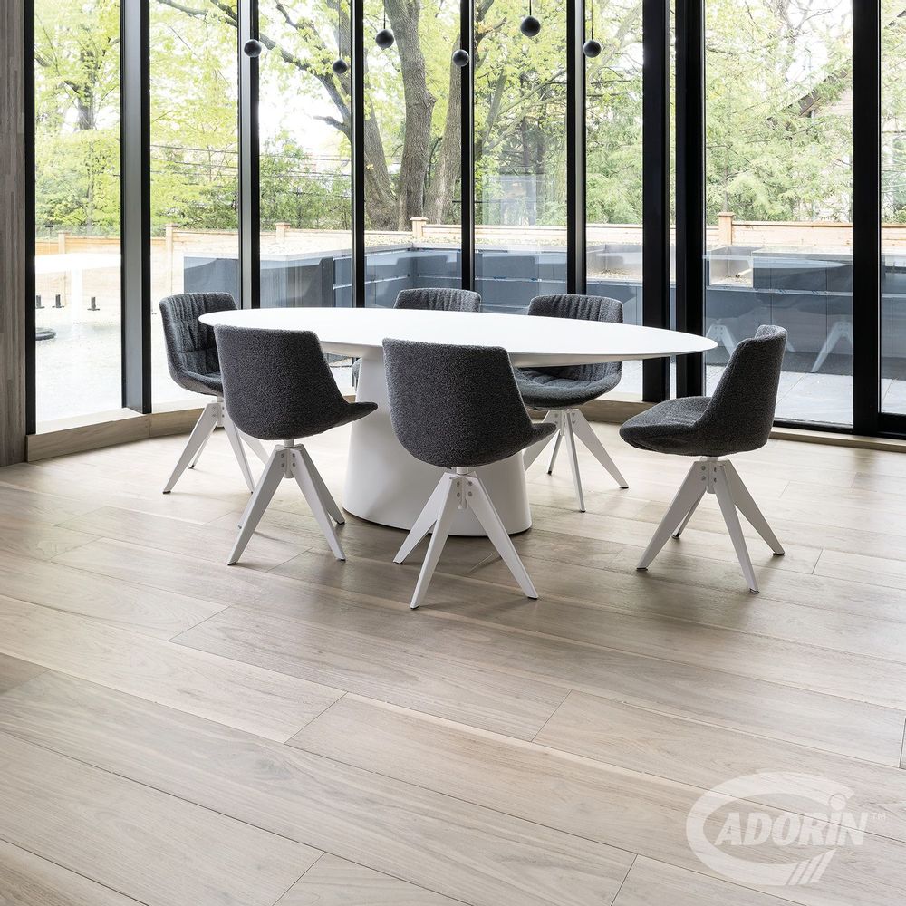 Parquets - Noce Sbiancato - CADORIN GROUP