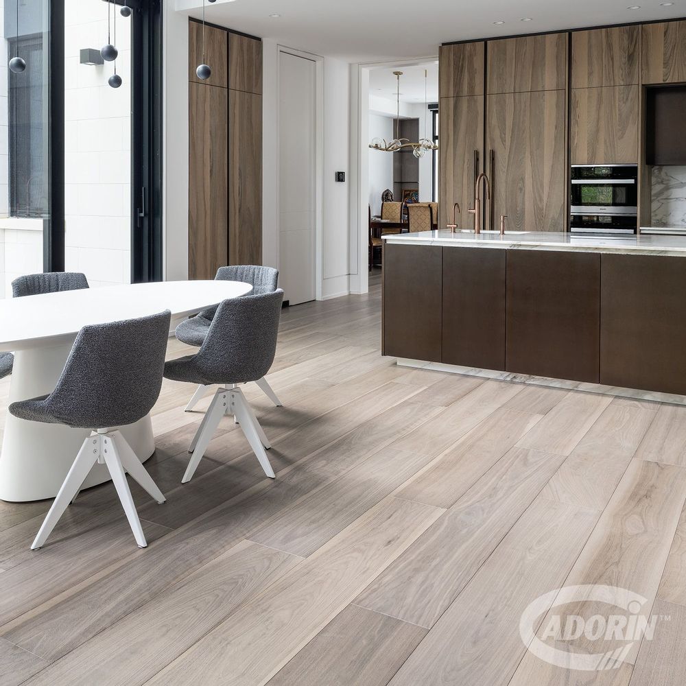 Parquets - Noce Sbiancato - CADORIN GROUP