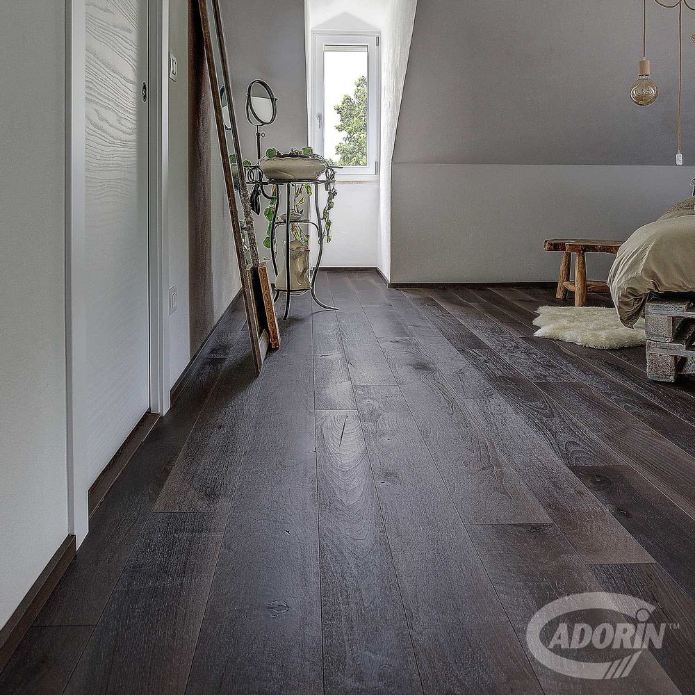 Parquets - Bark Old Noghera - CADORIN GROUP