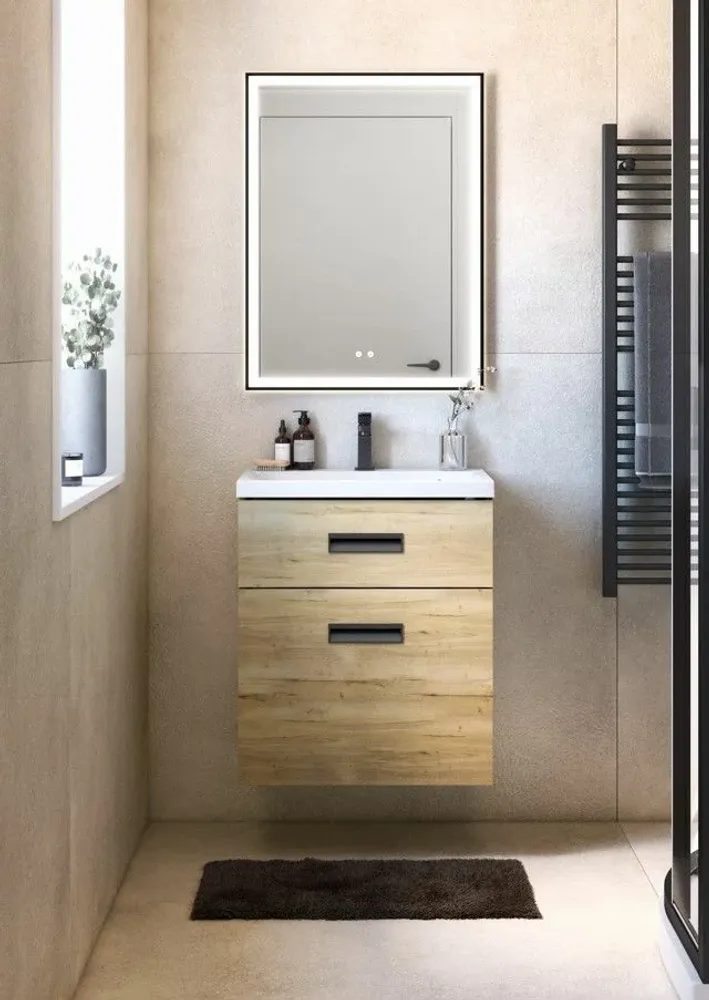 Commodes - Meuble Vasque OPTIMUM - DECOTEC
