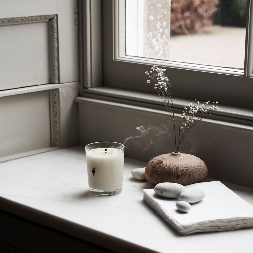 Candles - THE VILLAGE COLLECTION - TRUE GRACE