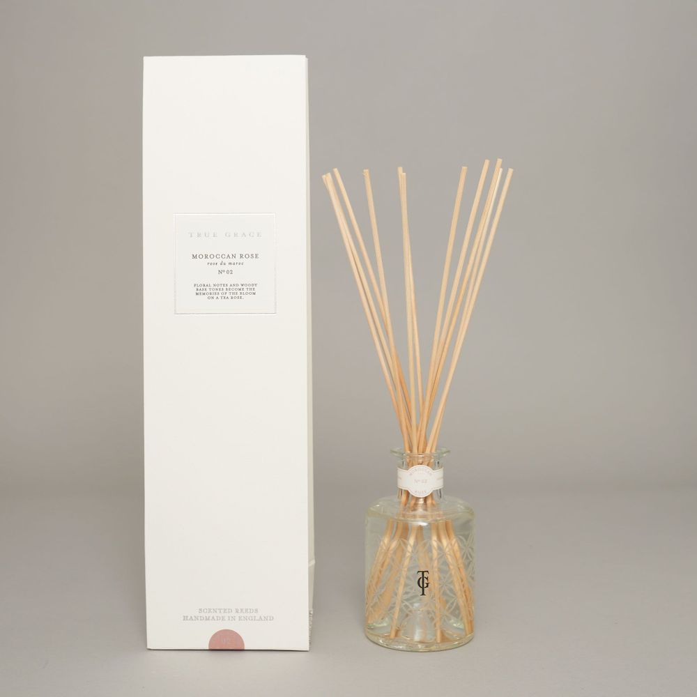 Candles - THE VILLAGE COLLECTION - TRUE GRACE