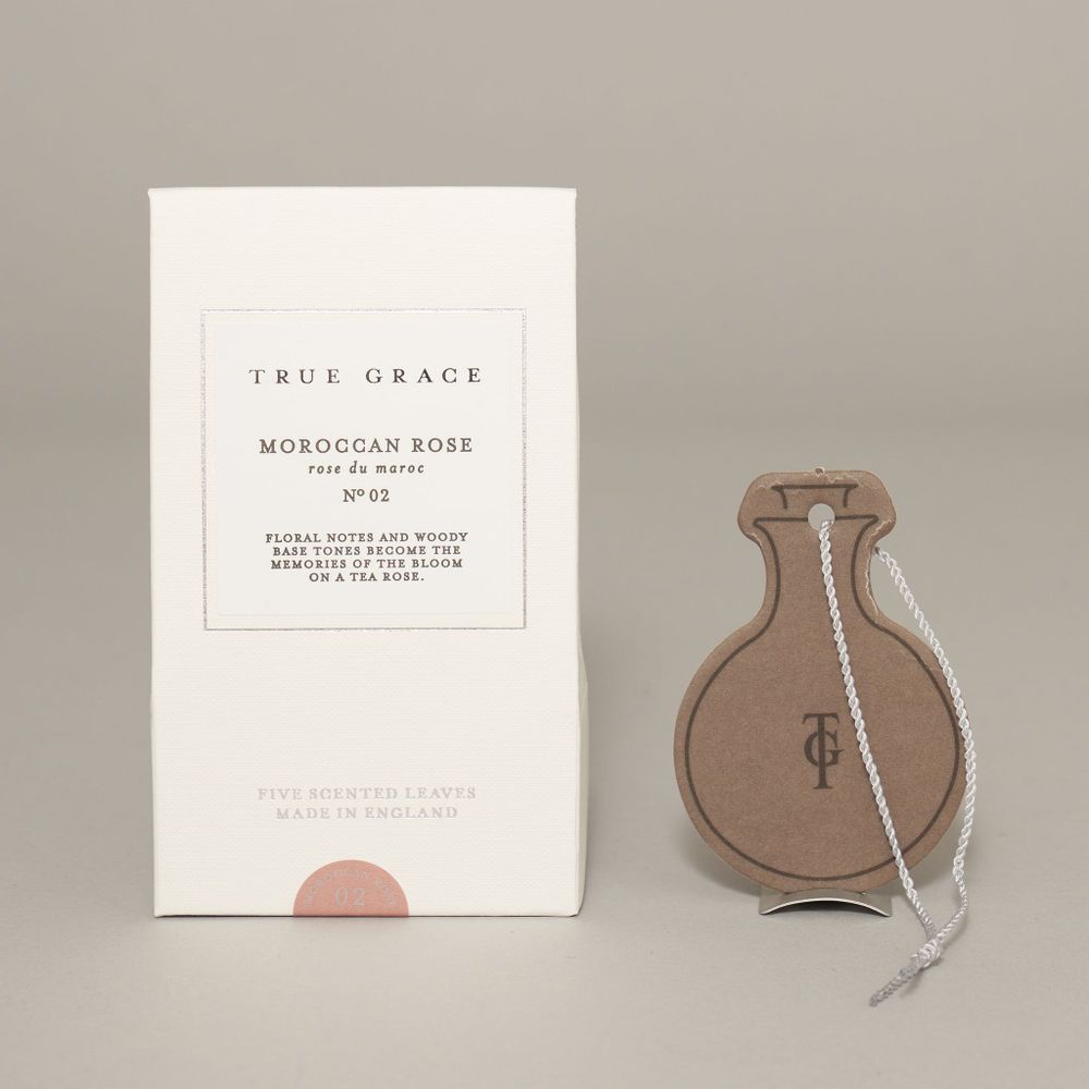 Candles - THE VILLAGE COLLECTION - TRUE GRACE