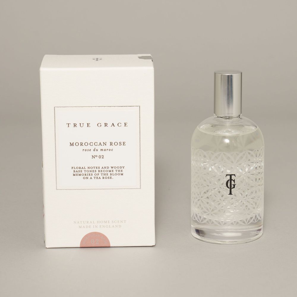 Candles - THE VILLAGE COLLECTION - TRUE GRACE