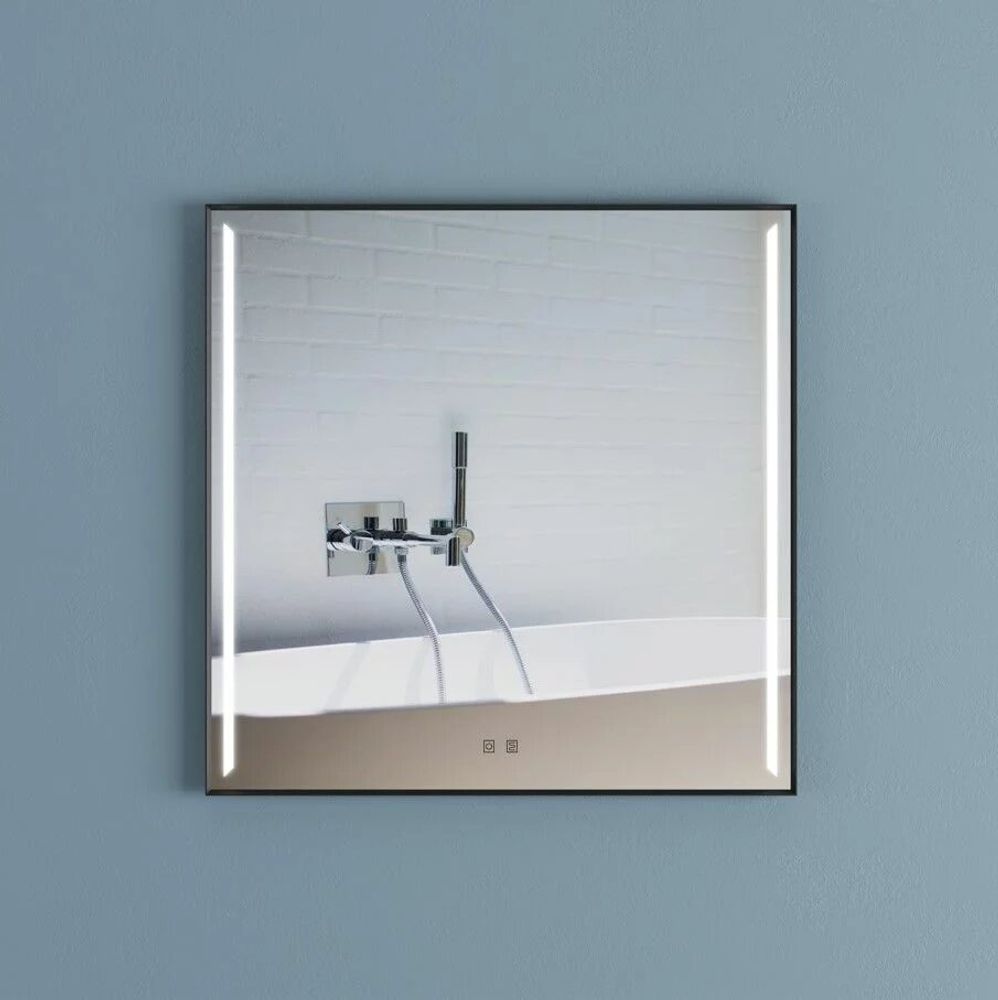 Mirrors - CONFIDENCE mirror - DECOTEC