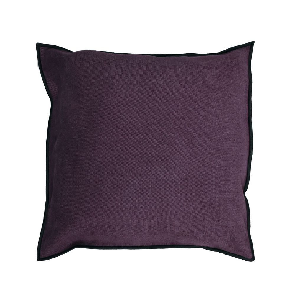 Coussins textile - COUSSIN PARIS TEXAS 45 x 45 cm - MAISON CASAMANCE