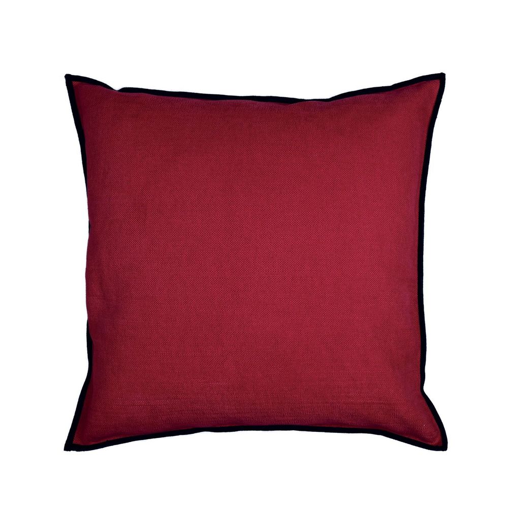 Coussins textile - COUSSIN PARIS TEXAS 45 x 45 cm - MAISON CASAMANCE