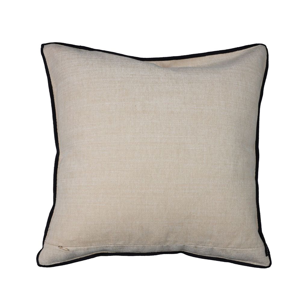Coussins textile - COUSSIN PARIS TEXAS 45 x 45 cm - MAISON CASAMANCE