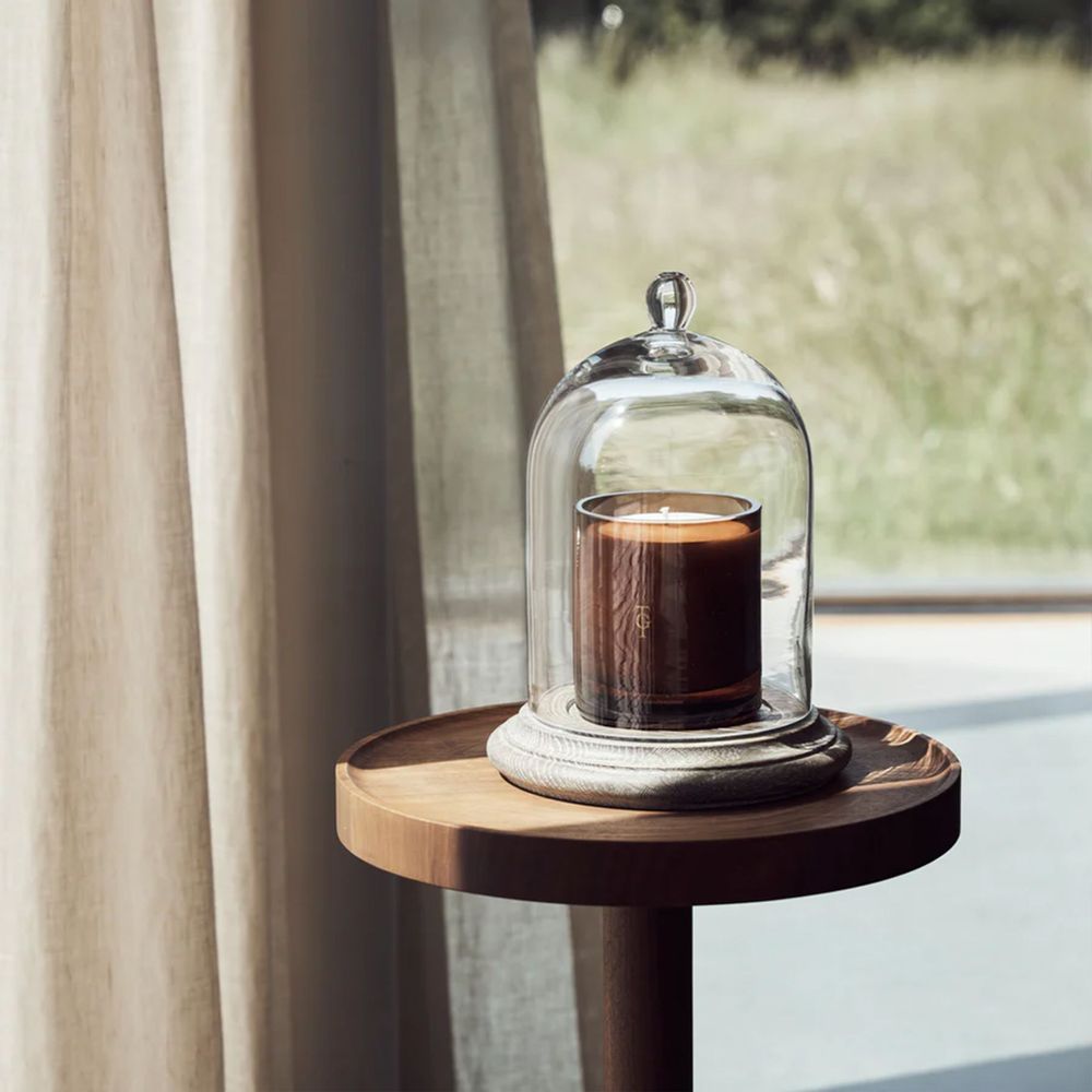 Candles - TRUE GRACE BURLINGTON COLLECTION - TRUE GRACE