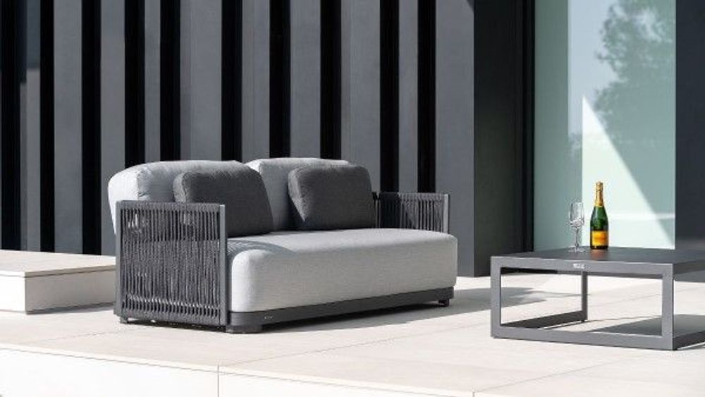 Canapés - Durbuy sofa set - JATI & KEBON