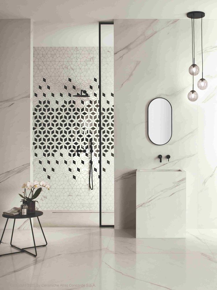 Dining Tables - Atlas Concorde Habitat - CERAMICHE KEOPE