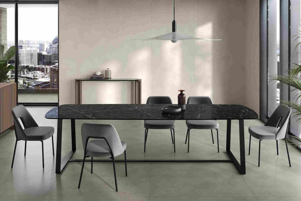 Dining Tables - Atlas Concorde Habitat - CERAMICHE KEOPE
