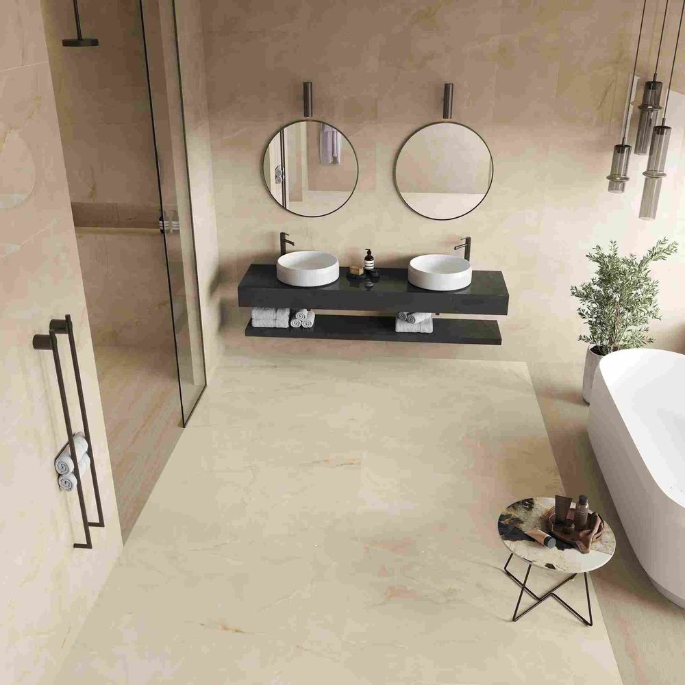 Dining Tables - Atlas Concorde Habitat - CERAMICHE KEOPE