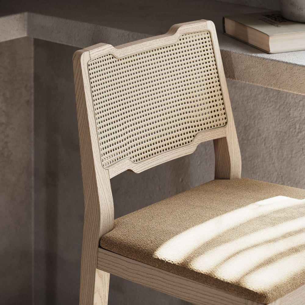 Stools for hospitalities & contracts - Eva Bar & Counter Chair - DOMKAPA