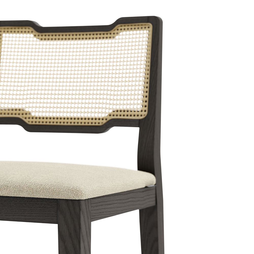 Stools for hospitalities & contracts - Eva Bar & Counter Chair - DOMKAPA