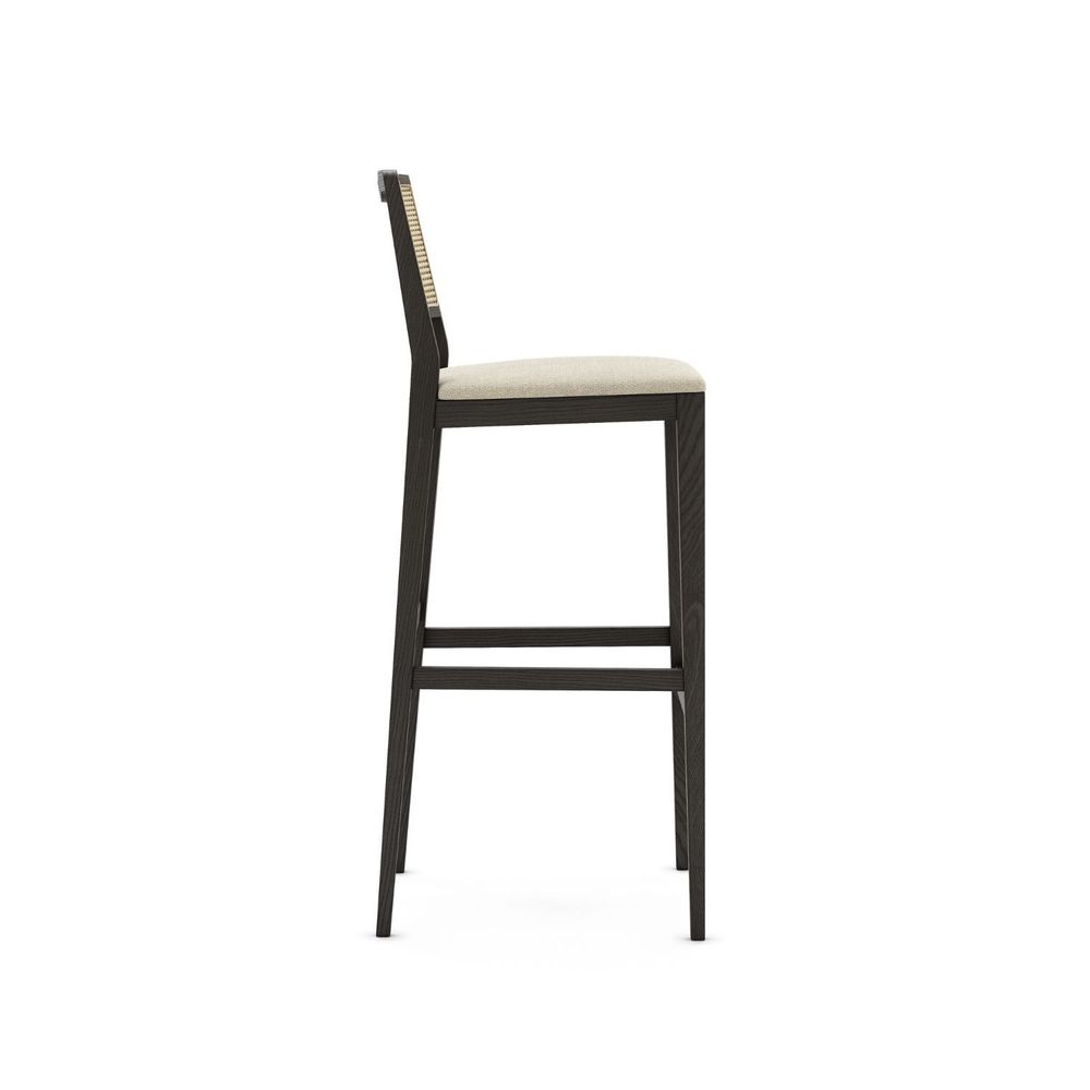 Stools for hospitalities & contracts - Eva Bar & Counter Chair - DOMKAPA