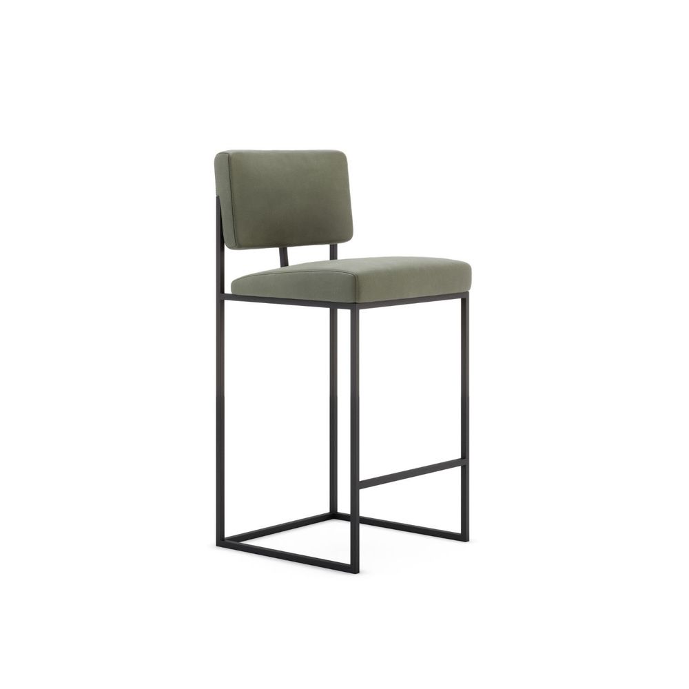 Stools for hospitalities & contracts - Gram Bar & Counter Chair - DOMKAPA