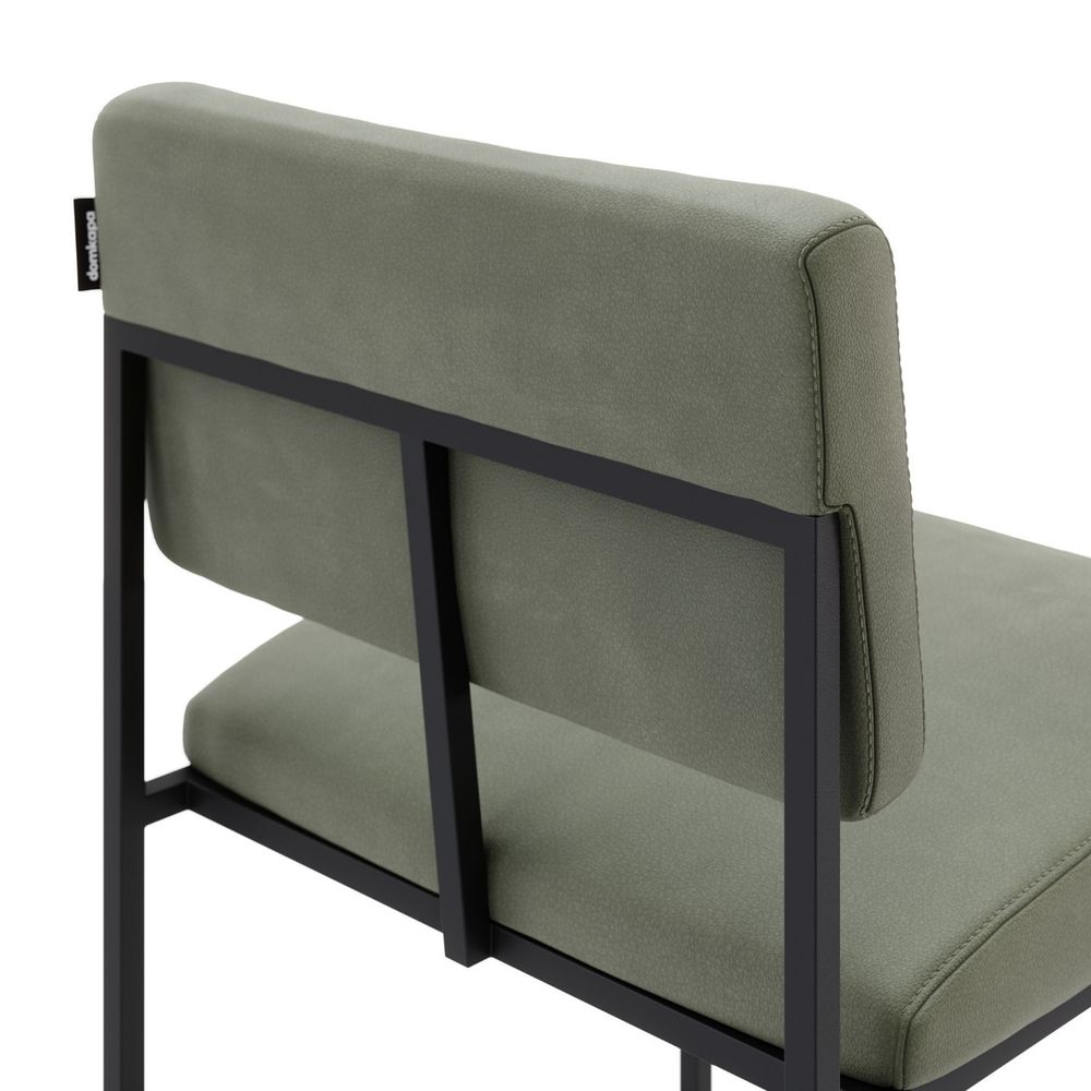 Stools for hospitalities & contracts - Gram Bar & Counter Chair - DOMKAPA