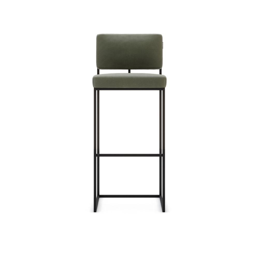 Stools for hospitalities & contracts - Gram Bar & Counter Chair - DOMKAPA