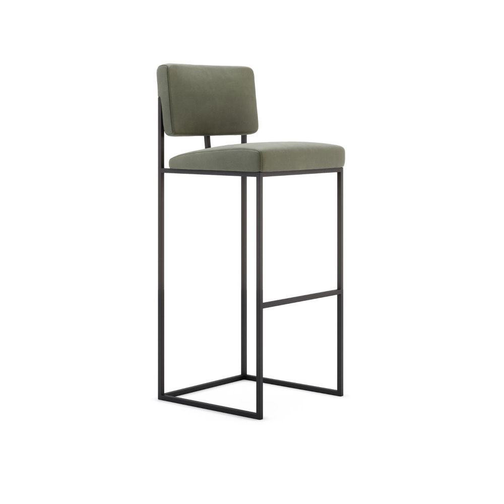 Stools for hospitalities & contracts - Gram Bar & Counter Chair - DOMKAPA