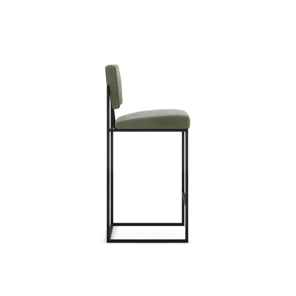 Stools for hospitalities & contracts - Gram Bar & Counter Chair - DOMKAPA