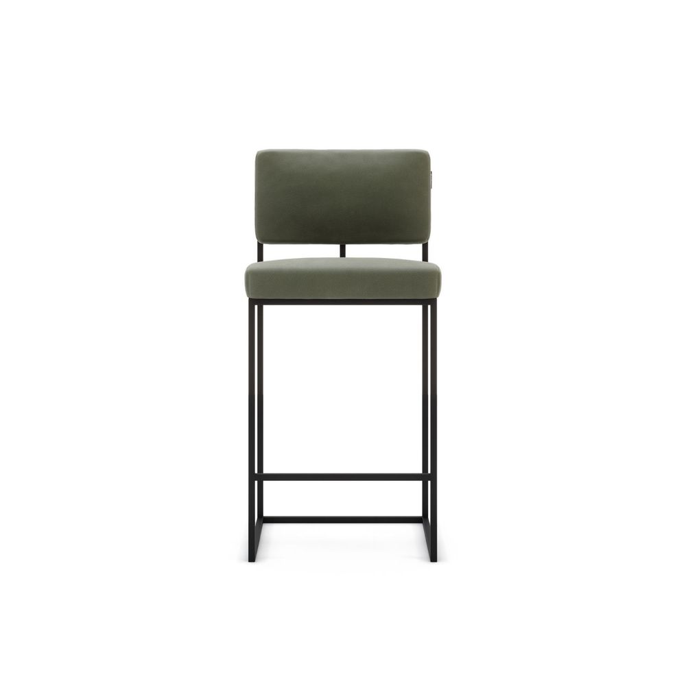Stools for hospitalities & contracts - Gram Bar & Counter Chair - DOMKAPA