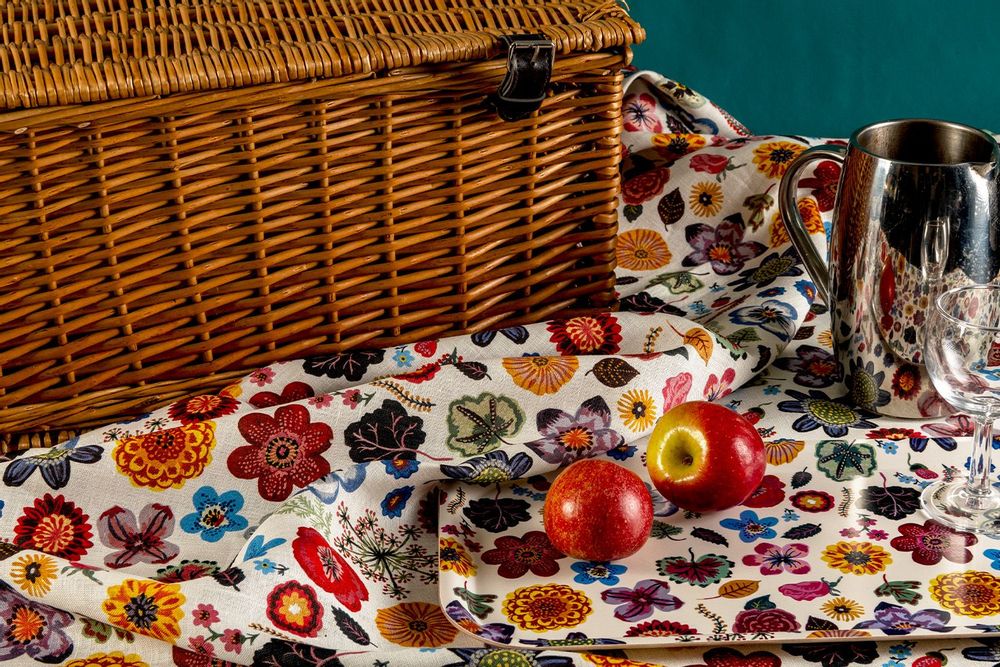 Sets de table - Nathalie Lete - AVENIDA HOME