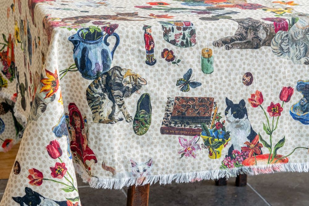 Sets de table - Nathalie Lete - AVENIDA HOME