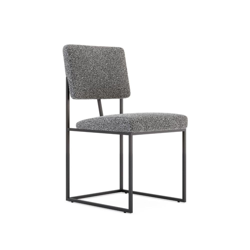 Sièges pour collectivités - Chaise Gram - DOMKAPA