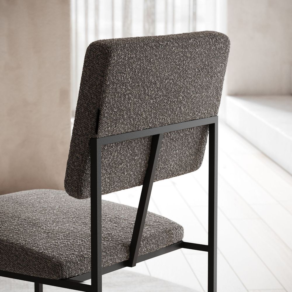 Sièges pour collectivités - Chaise Gram - DOMKAPA