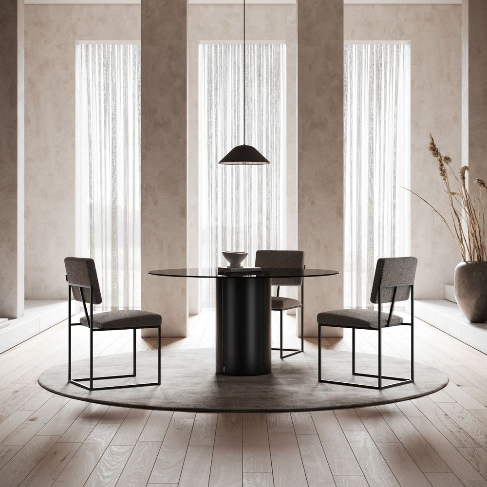 Sièges pour collectivités - Chaise Gram - DOMKAPA