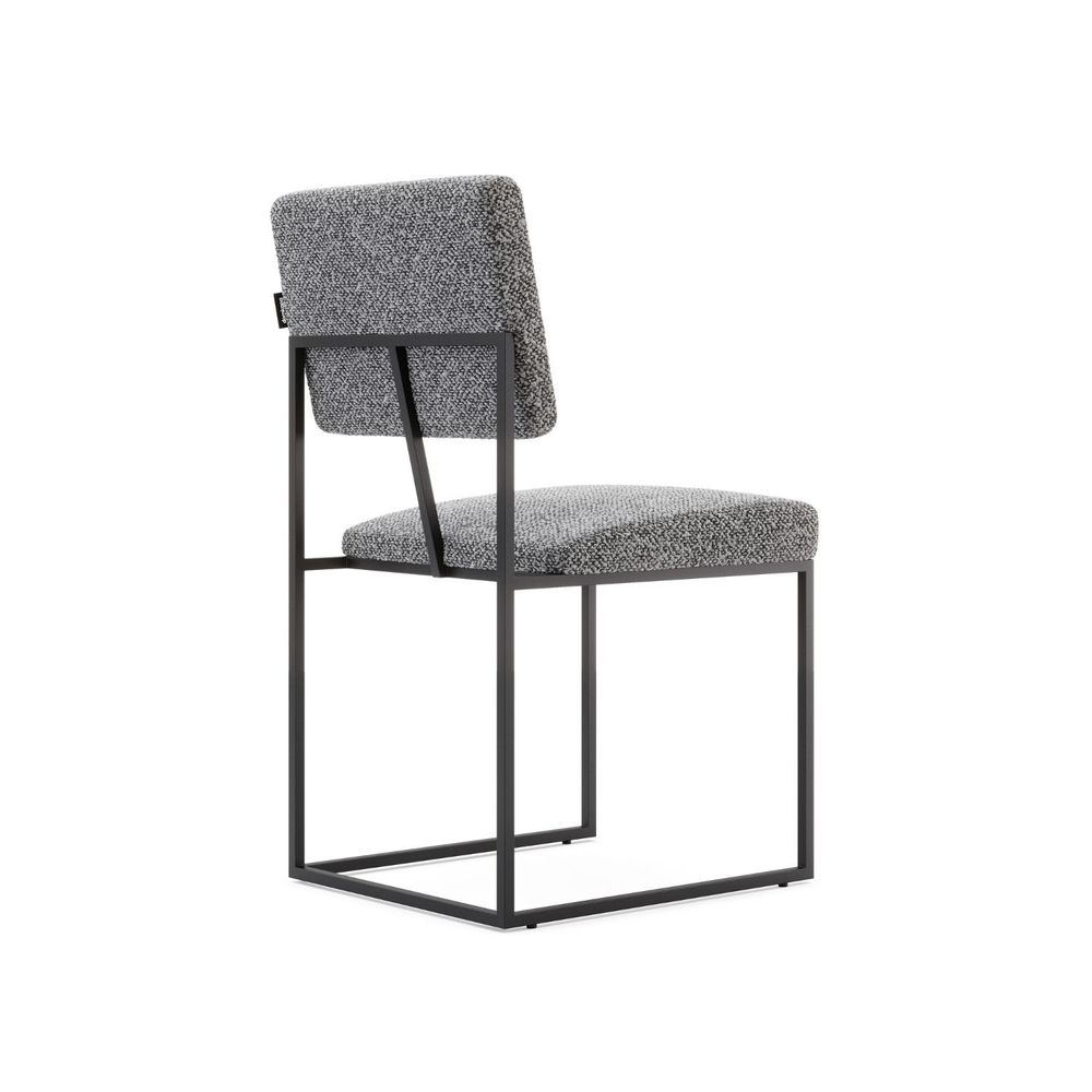 Sièges pour collectivités - Chaise Gram - DOMKAPA