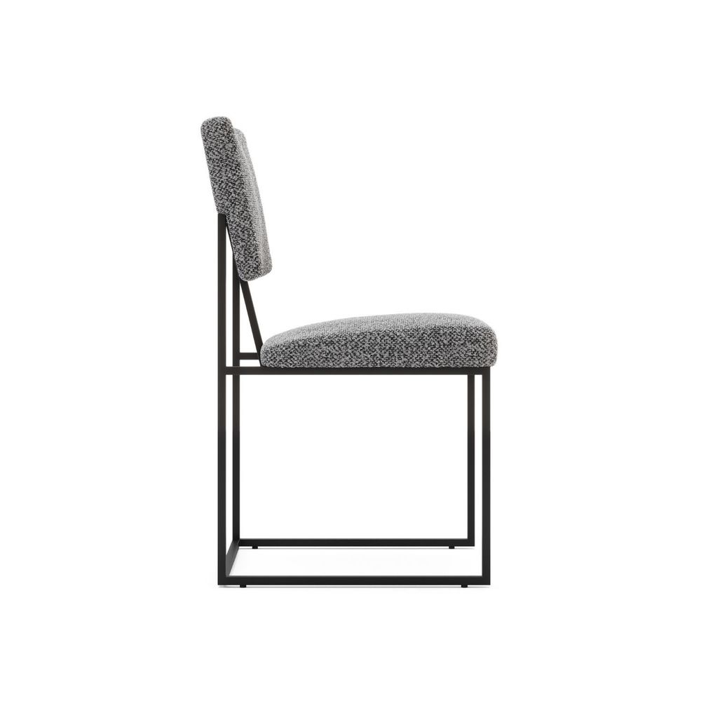 Sièges pour collectivités - Chaise Gram - DOMKAPA