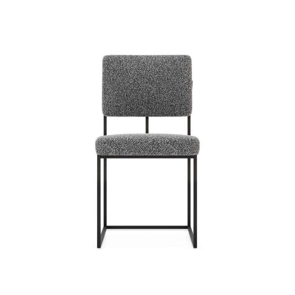 Sièges pour collectivités - Chaise Gram - DOMKAPA