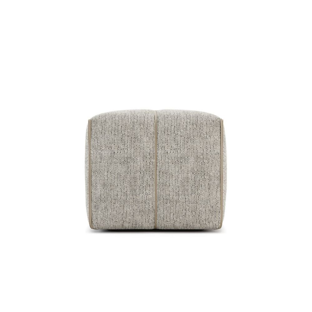Tabourets pour collectivités - Pouf Grant - DOMKAPA