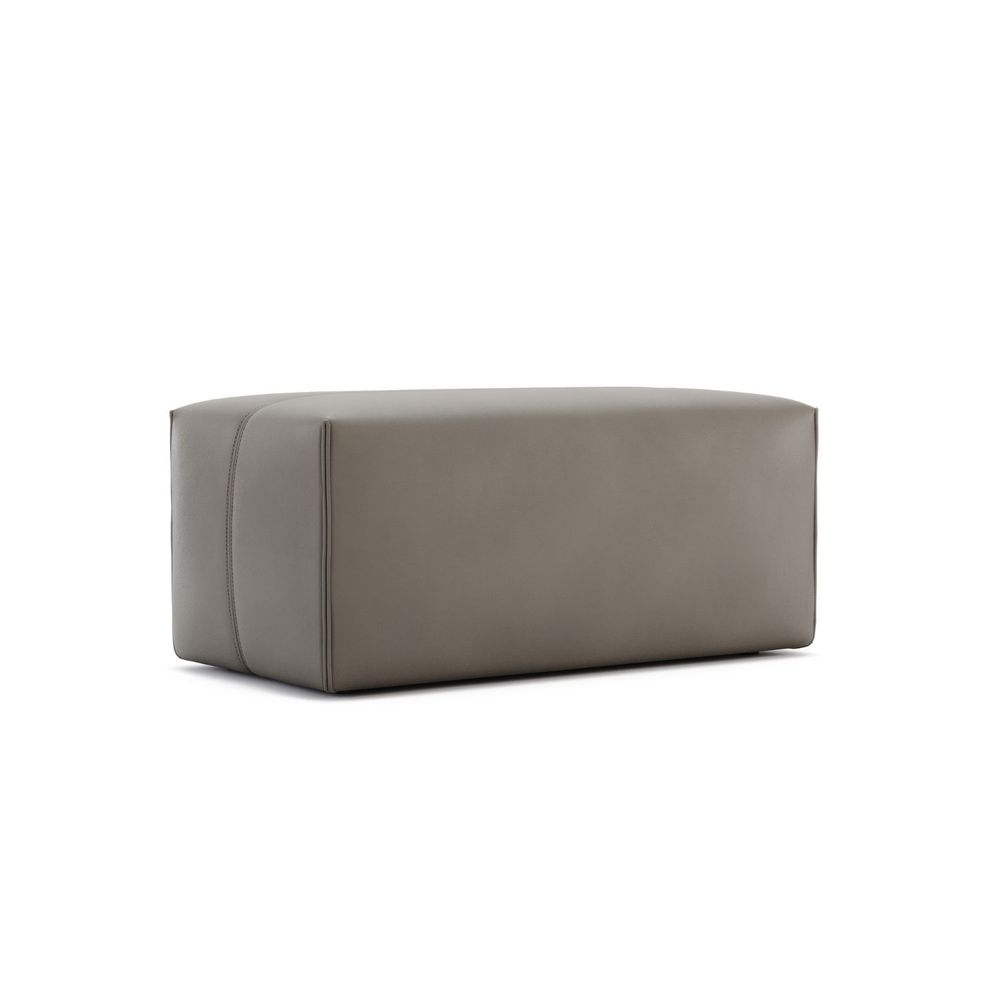 Tabourets pour collectivités - Pouf Grant - DOMKAPA