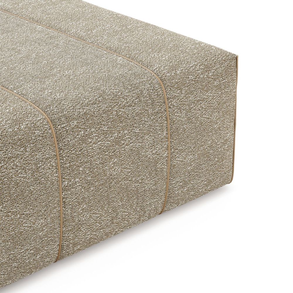 Tabourets pour collectivités - Pouf Grant - DOMKAPA