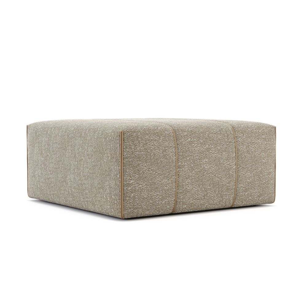 Tabourets pour collectivités - Pouf Grant - DOMKAPA