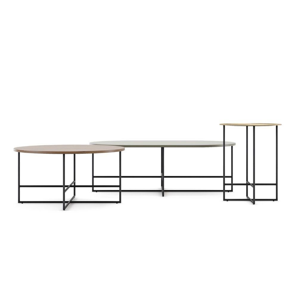 Tables for hotels - Inside Table Set - DOMKAPA