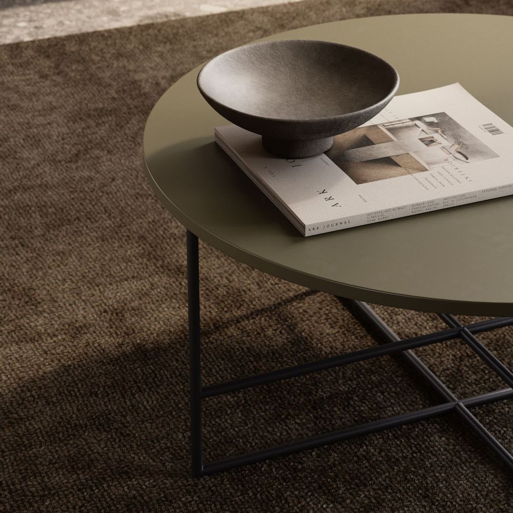 Tables for hotels - Inside Table Set - DOMKAPA