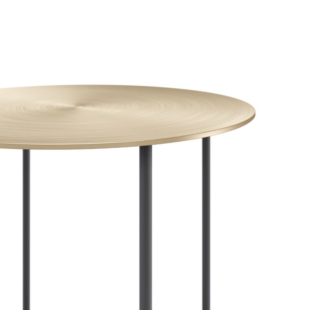 Tables for hotels - Inside Table Set - DOMKAPA